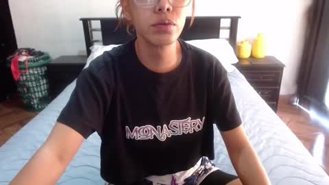 sensual_natalie online show from January 15, 5:22 pm