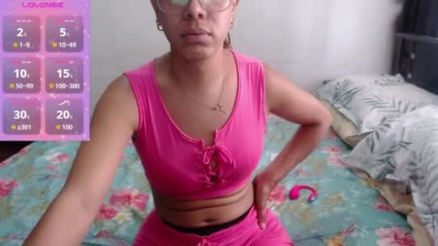 sensual_natalie online show from April 7, 3:25 pm