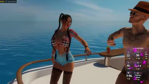 Oriana online show from October 2, 11:42 am