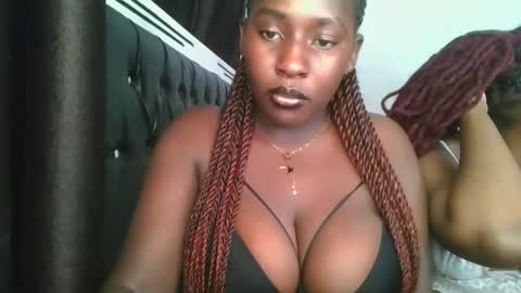 sensual_ria online show from April 3, 2:13 pm