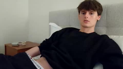 Cam online show from November 7, 12:57 am