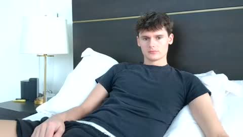 Cam online show from August 6, 9:46 pm