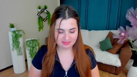 Becca online show from March 14, 10:52 am