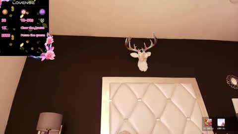 sensualcrazy online show from February 21, 2:31 pm