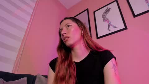 Jane   online show from April 23, 5:15 am