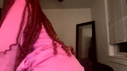 Sensuallocbabe online show from February 20, 5:07 am