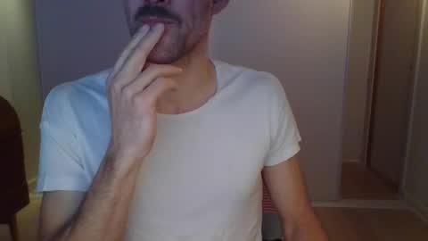 Matt online show from January 6, 10:46 am