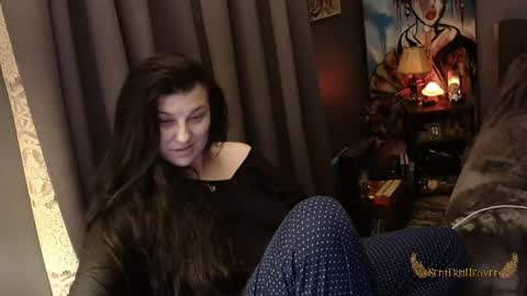 Tara online show from May 12, 11:41 am