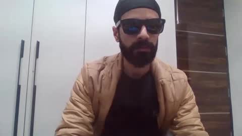 Snapshot of sentientarjun chatting on January 13, 8:37 am Sentient Being online show from January 13, 8:37 am