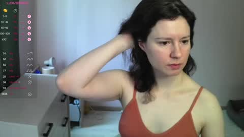 senxsual_tease online show from April 15, 9:12 am