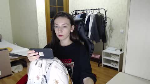 Snapshot of senxual__ chatting on January 25, 8:10 pm senxual__ online show from January 25, 8:10 pm