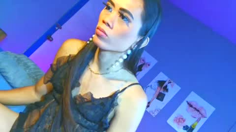senyora_evangelista online show from July 29, 12:43 am