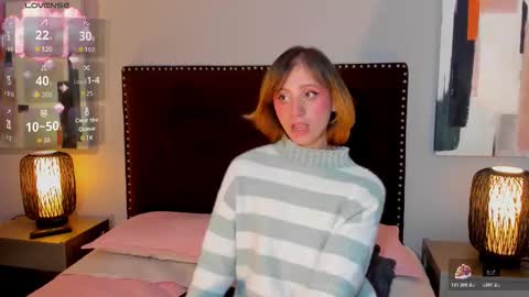 Seraphine star online show from March 21, 1:11 am