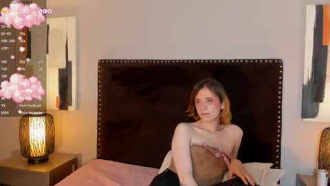 Seraphine star online show from March 8, 2:15 am