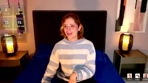 Seraphine star online show from April 22, 2:08 am