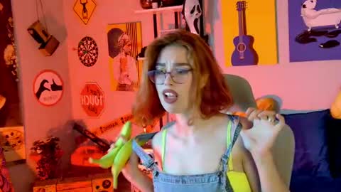 Raph online show from July 28, 6:20 pm