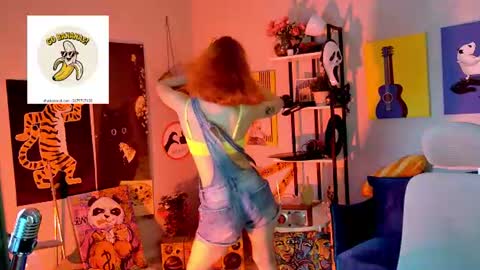 Raph online show from July 28, 8:52 pm