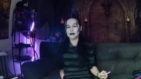 Seraphin Munster online show from September 19, 6:33 pm