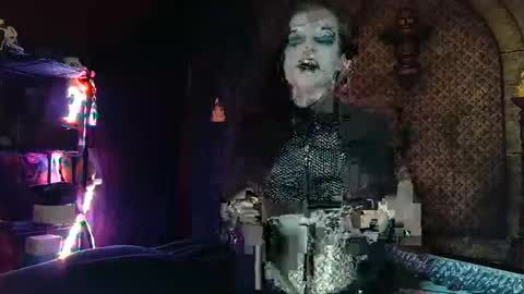 Seraphin Munster online show from April 22, 6:15 pm