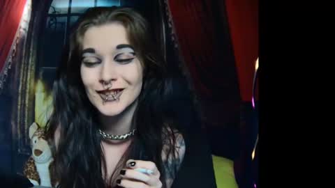 Seraphin Munster online show from February 4, 6:06 pm