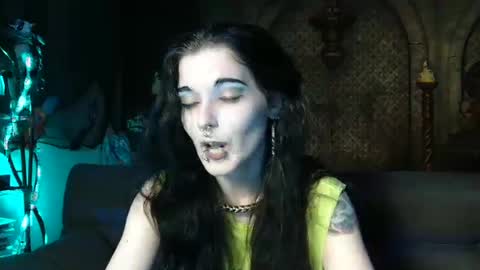 Seraphin Munster online show from October 4, 11:24 pm