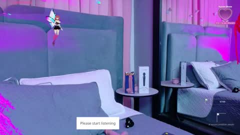 Serena online show from September 18, 12:42 pm