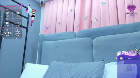 Serena online show from February 26, 5:42 pm