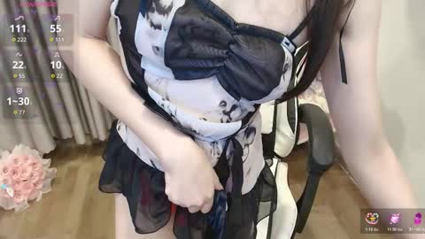 Serena online show from October 25, 3:01 pm