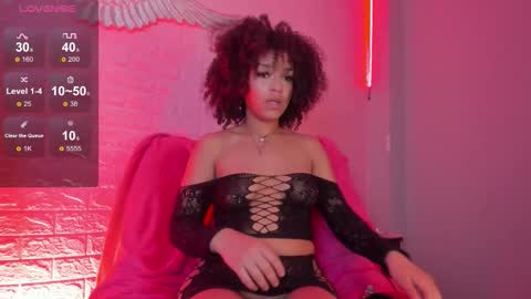 Serena  online show from March 2, 12:01 pm