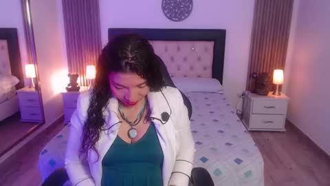 Serena online show from November 10, 11:13 am