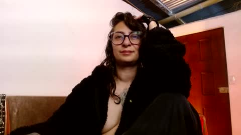 Serena Xyz online show from March 9, 6:34 pm