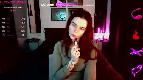 serenamilss online show from February 15, 12:26 pm