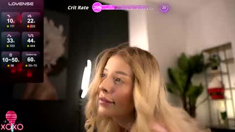 Serena online show from January 16, 11:03 pm