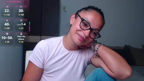 SereneSophi online show from July 11, 3:55 am