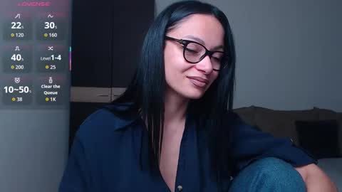 SereneSophi online show from February 14, 3:31 am