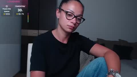 SereneSophi online show from July 1, 3:04 am