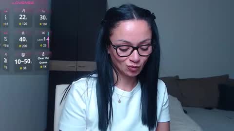 SereneSophi online show from March 4, 7:27 am