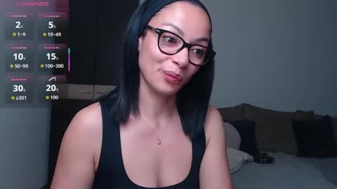 SereneSophi online show from June 5, 2:51 am