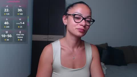 SereneSophi online show from July 19, 4:15 am