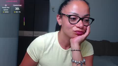 SereneSophi online show from July 3, 2:27 am