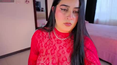 Serenna Cruz online show from May 20, 8:59 pm
