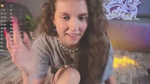 Hey Guys and Girls non-binary personalities  Im Sereta online show from September 19, 11:47 am