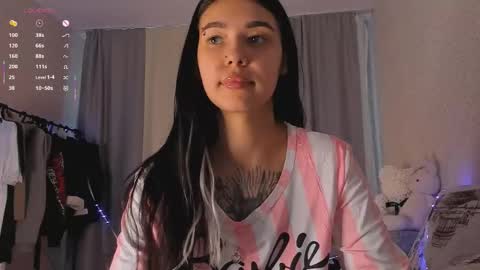 Ariana online show from November 7, 7:22 am