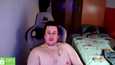 Pollos online show from May 19, 4:14 pm
