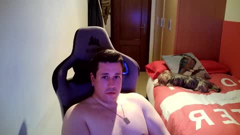 Pollos online show from February 26, 5:27 pm