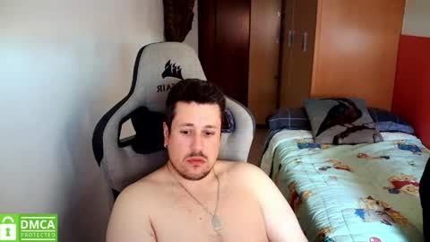 Pollos online show from May 26, 2:23 pm