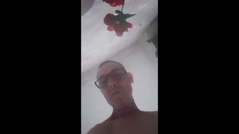 sergiobianchi977 online show from April 23, 1:24 am