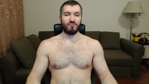 Serg Superior online show from December 28, 11:26 pm