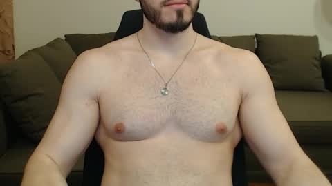 Serg Superior online show from January 5, 10:46 pm