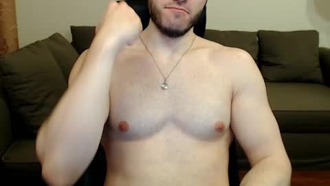 Serg Superior online show from April 12, 10:03 pm